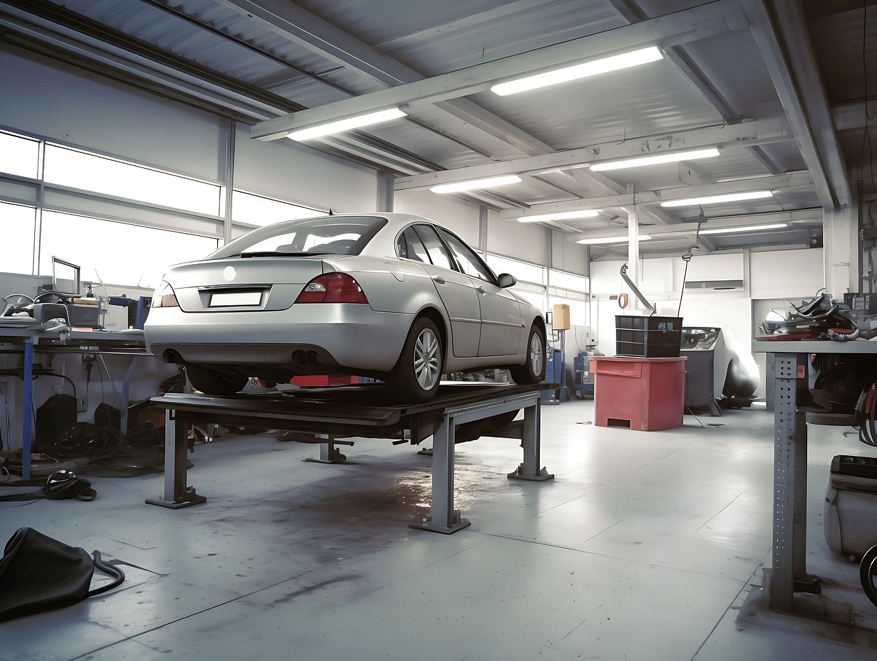 Какви са ползите от автодиагностика на кола?